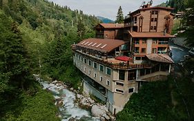 Ayder Hasimoglu Hotel